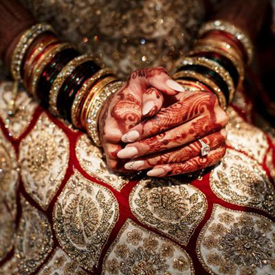 bridal makeup artist Kolkata